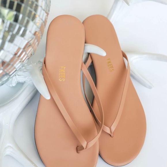 Teeks Shoes - TKEES Foundations Flip Flop